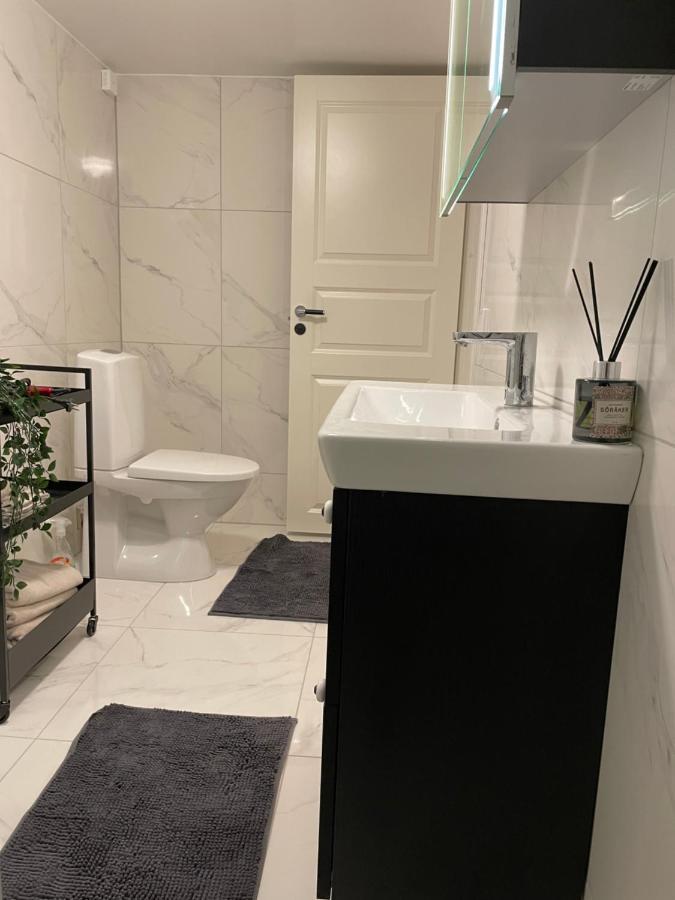 Enna Apartment Landskrone Luaran gambar