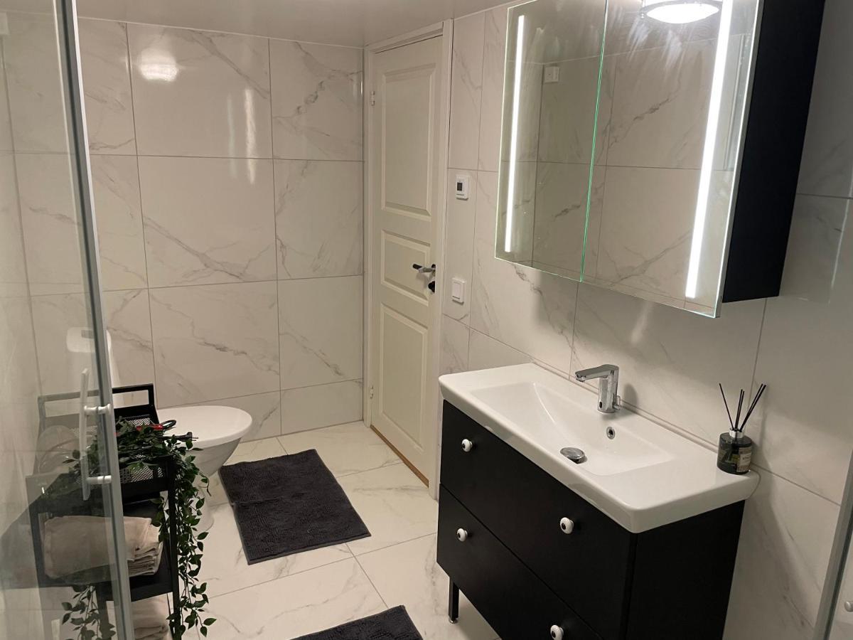 Enna Apartment Landskrone Luaran gambar