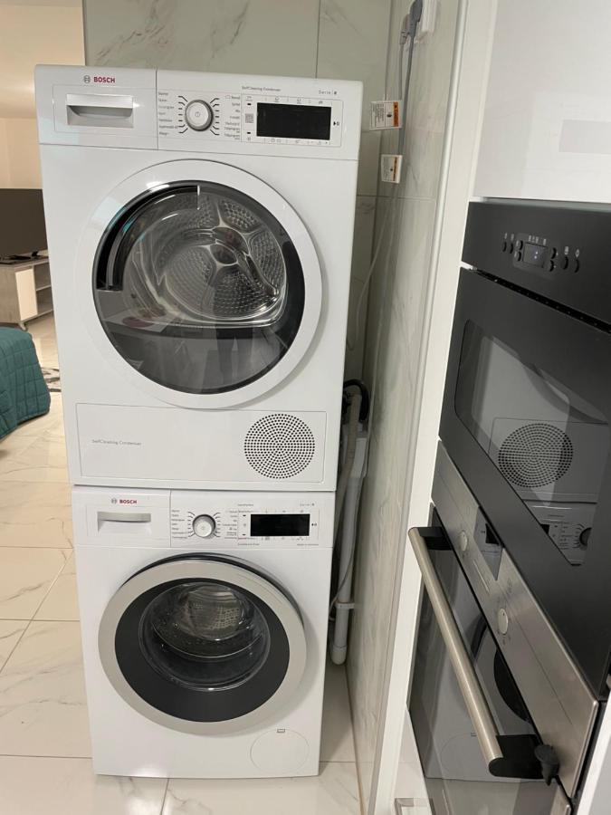 Enna Apartment Landskrone Luaran gambar