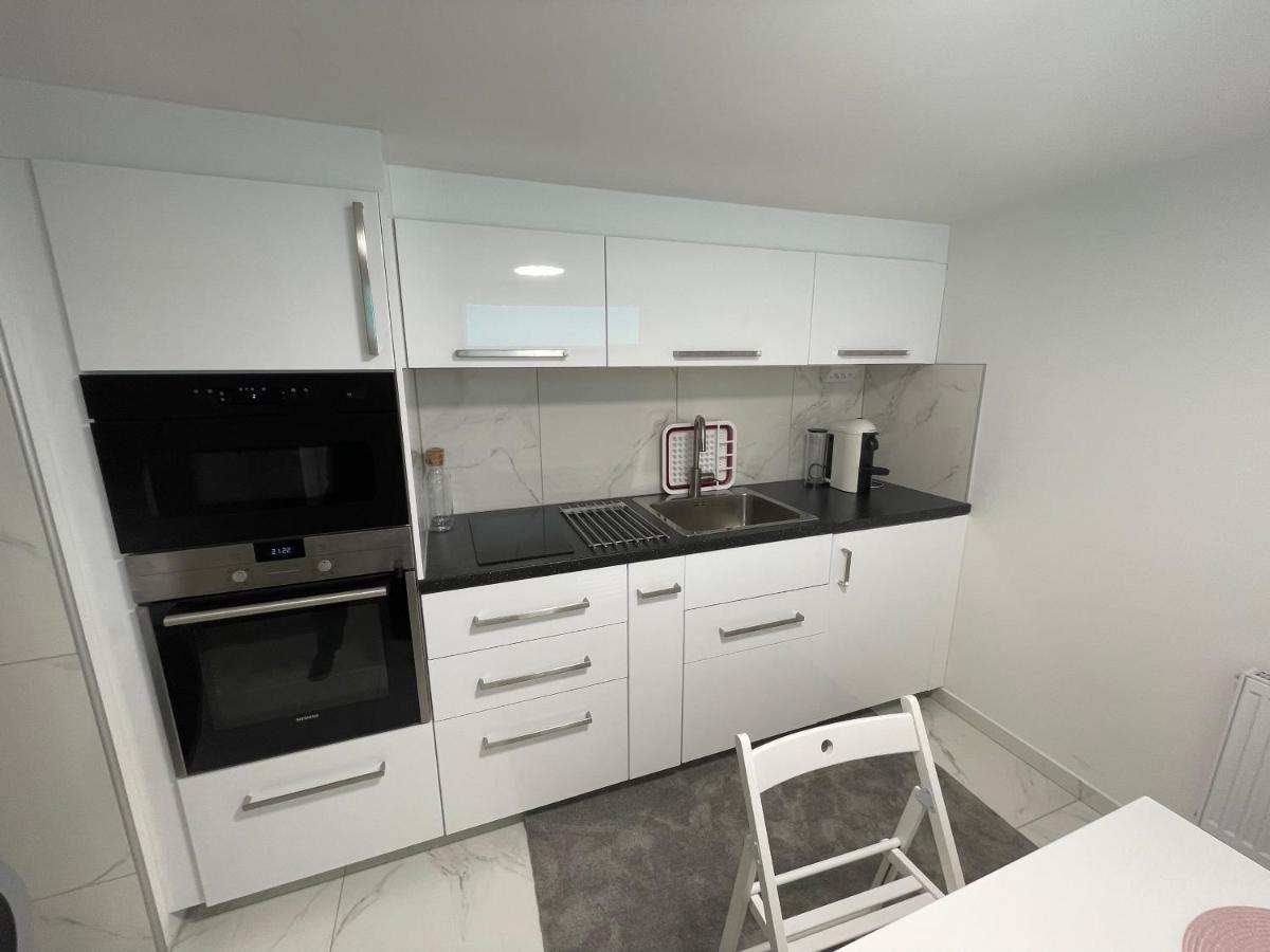 Enna Apartment Landskrone Luaran gambar